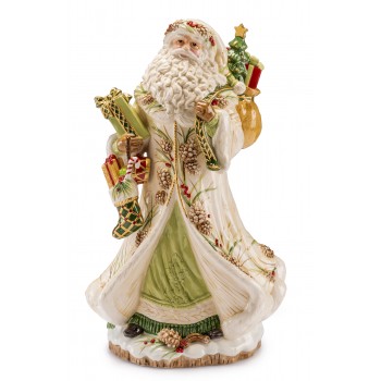 Fitz&Floyd - Forest Frost...