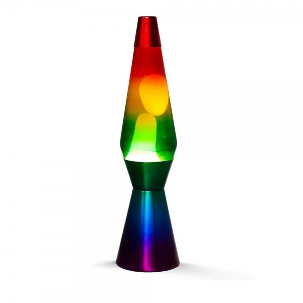 I-Total - Lava Lamp! Lampada...