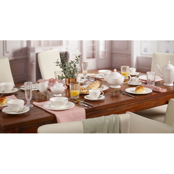 Villeroy&Boch - Servizio Piatti Gray...