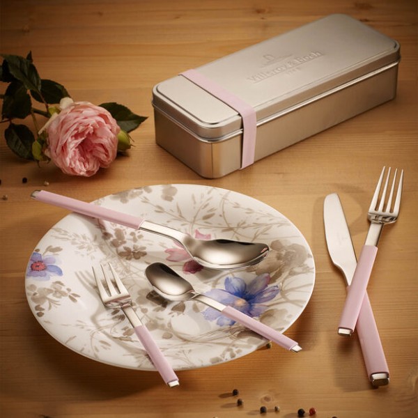 Villeroy&Boch - Mariefleur Gris...