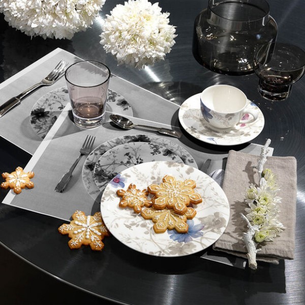 Villeroy&Boch - Mariefleur Gris...