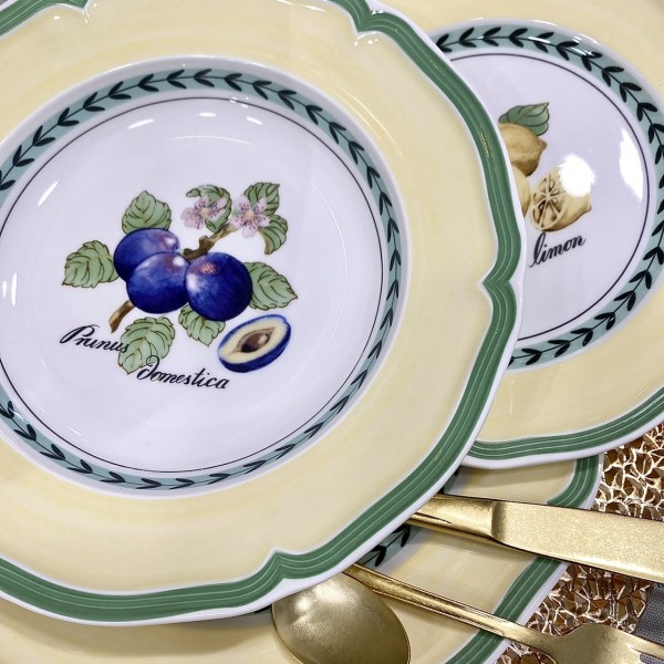 Villeroy&Boch - French Garden Valence...