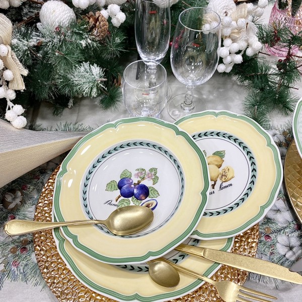 Villeroy&Boch - French Garden Valence...