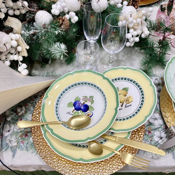 Villeroy&Boch - French Garden Valence...