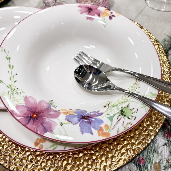 Villeroy&Boch - Mariefleur Basic...