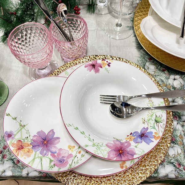 Villeroy&Boch - Mariefleur Basic...