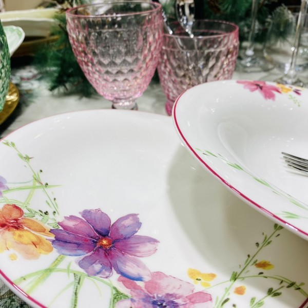 Villeroy&Boch - Mariefleur Basic...