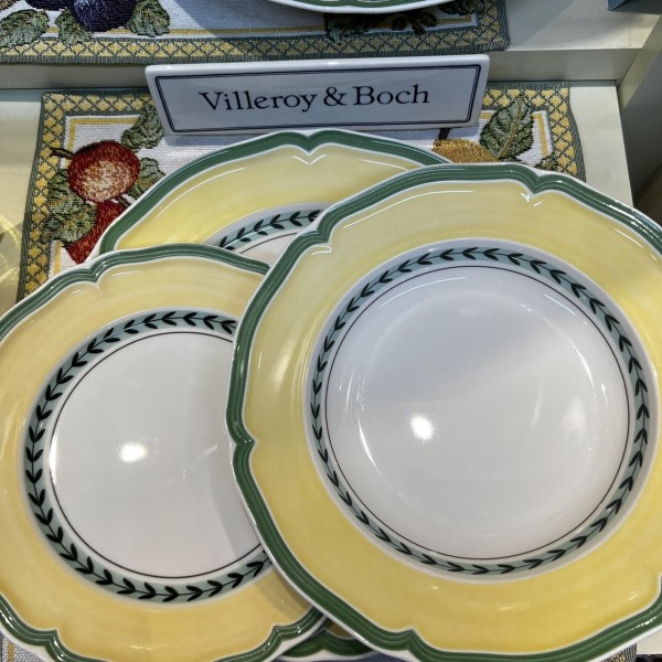Villeroy&Boch - French Garden Vienne...