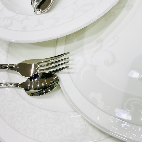 Villeroy&Boch - Servizio Piatti Gray...