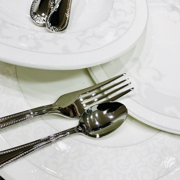 Villeroy&Boch - Servizio Piatti Gray...