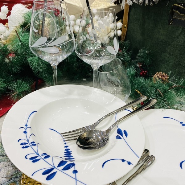 Villeroy&Boch - Vieux Luxembourg...