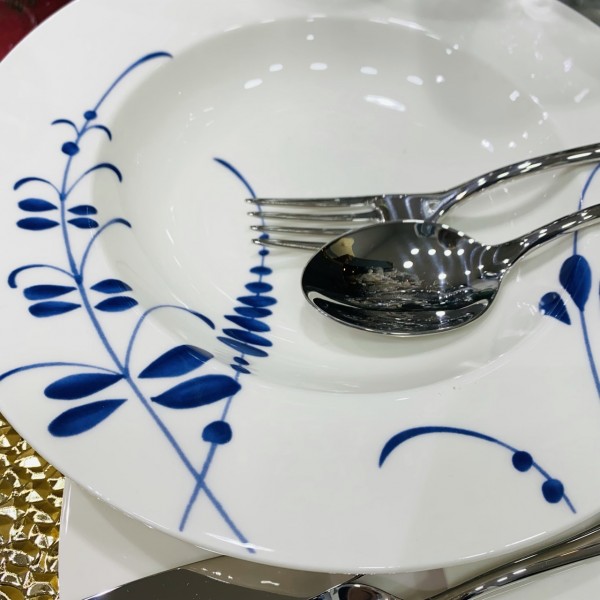 Villeroy&Boch - Vieux Luxembourg...