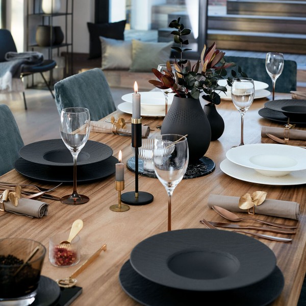 Villeroy&Boch - Manufacture Rock 4...