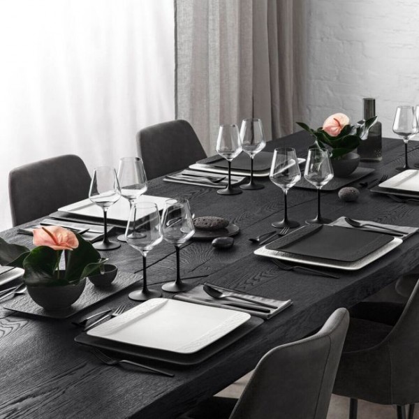 Villeroy&Boch - Manufacture Rock 4...