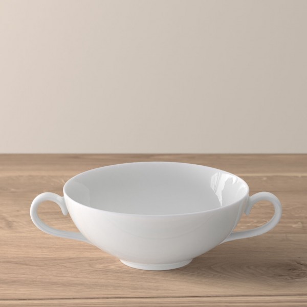 Villeroy&Boch - Royal 6 tazze brodo...