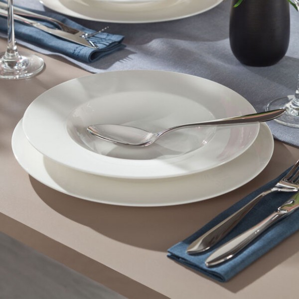 Villeroy&Boch - Basic White servizio...