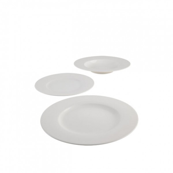 Villeroy&Boch - Basic White servizio...