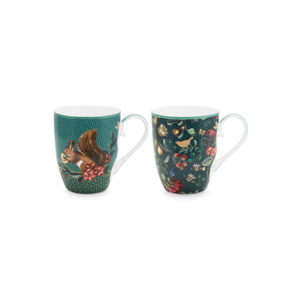 Pip Studio - Winter Wonderland Set 2...