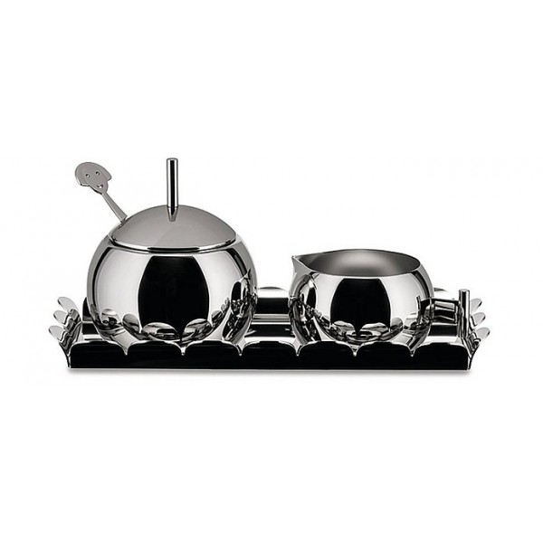 Alessi - Cucchiaino Anna G