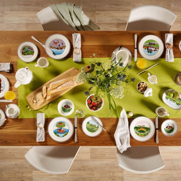 Villeroy&Boch - Design Naif Lattiera...