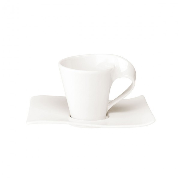 Villeroy&Boch - New Wave servizio 6...