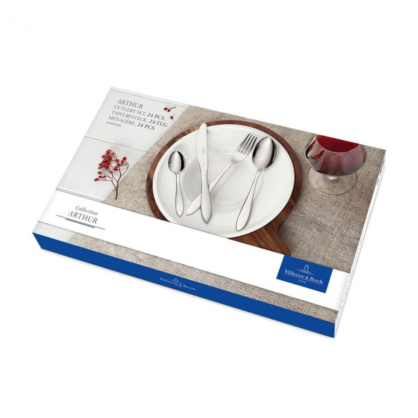 Villeroy&Boch -  Arthur Servizio...