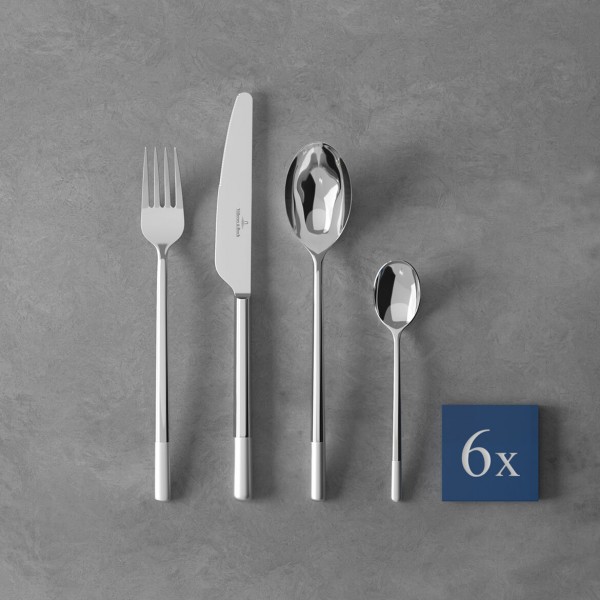 Villeroy&Boch -  Ella Satinato...