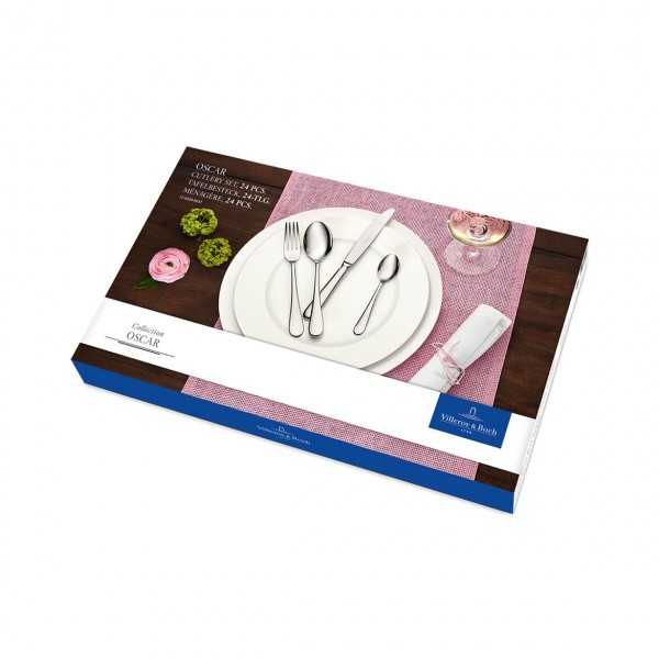 Villeroy&Boch -  Oscar servizio...