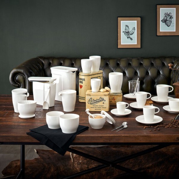 Villeroy&Boch - Coffee Passion Filtro...