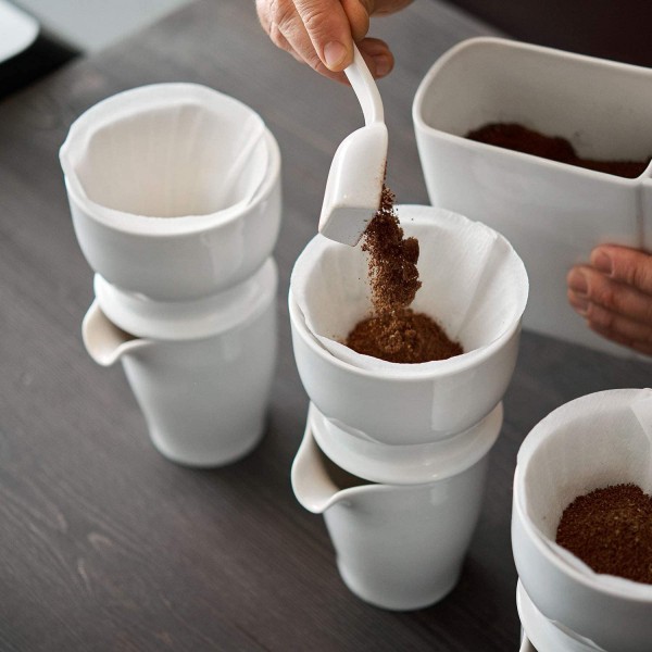 Villeroy&Boch - Coffee Passion Filtro...