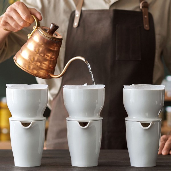 Villeroy&Boch - Coffee Passion Filtro...