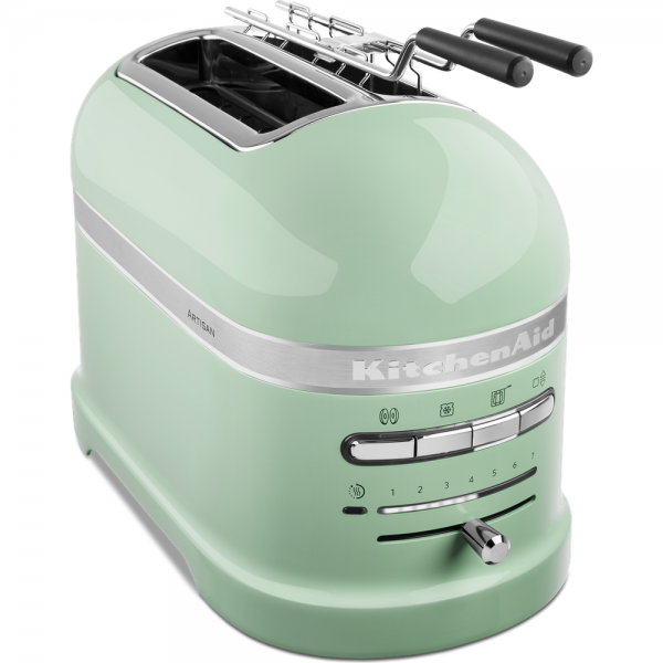 Kitchenaid - Artisan tostapane verde...