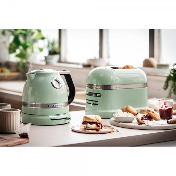 Kitchenaid - Artisan tostapane verde...