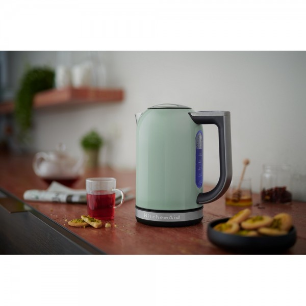 Kitchenaid -  Bollitore verde...