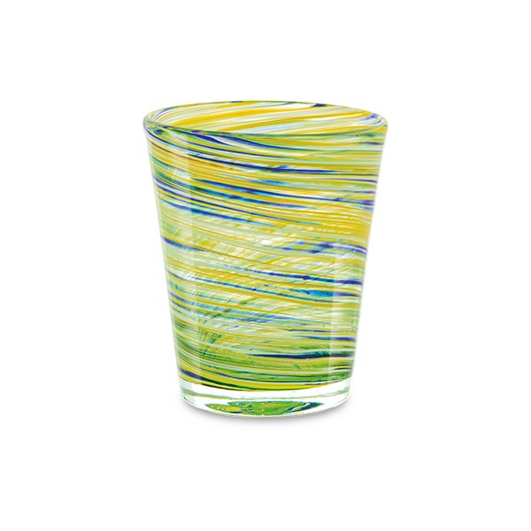 Giannini - Set 6 bicchieri UNICO in...