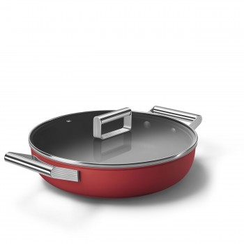 Smeg - Cookware Tegame 2...
