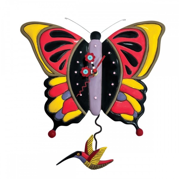 Allen Designs - Orologio con pendolo...