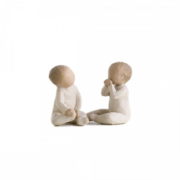 Willow Tree - I Gemelli, Two Together