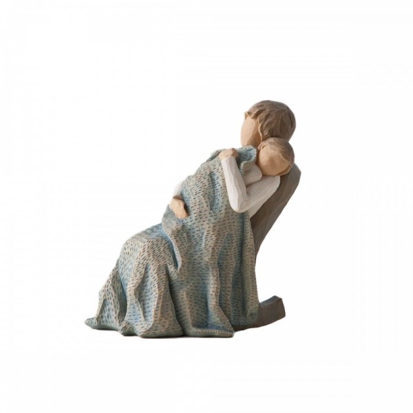 Willow Tree - La Coperta, ricoperto...