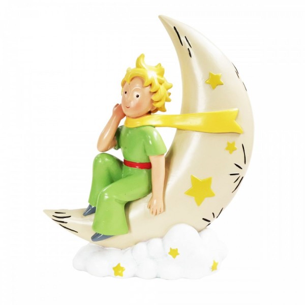 Piccolo Principe - Figurina Piccolo...