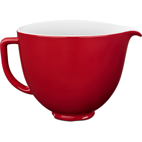 Kitchenaid - Ciotola in ceramica da...