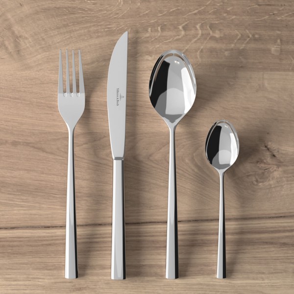 Villeroy&Boch - Piemont, set 4...
