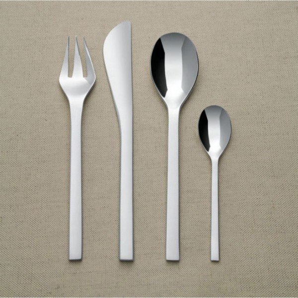 Alessi - Colombina Set Posate 24 pezzi