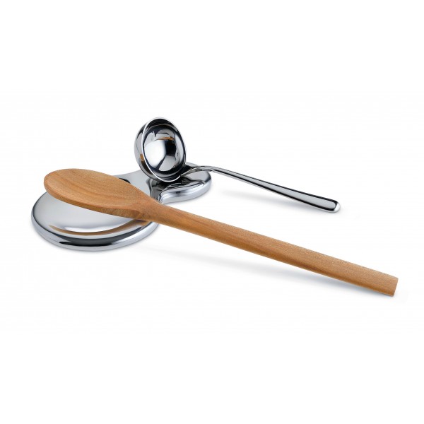 Alessi - T-1000,Appoggiacucchiaio