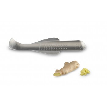 Alessi - Boga grattugia per... 2