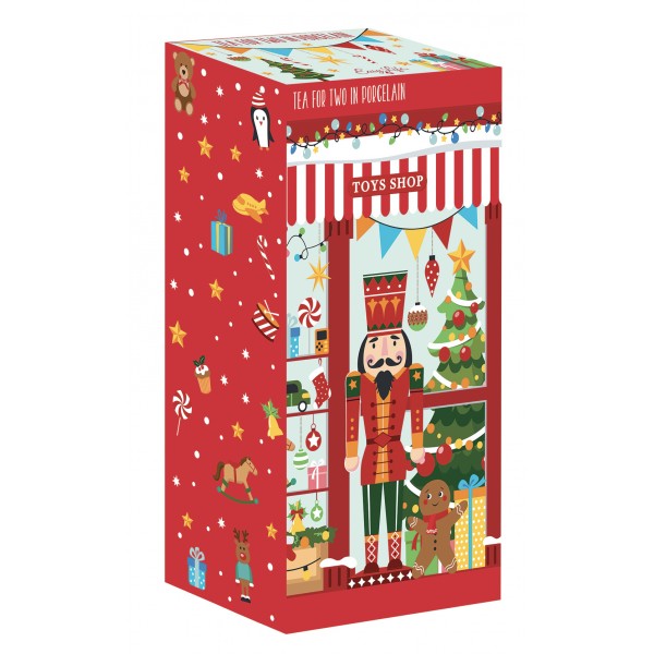 Easylife - Toy's Shop divertente...