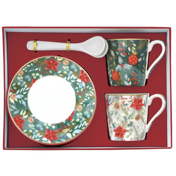 Easylife - Christmas Joy Set 2...