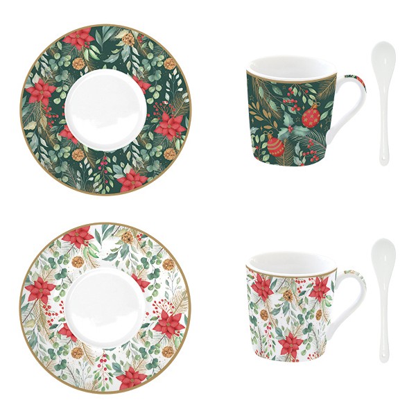 Easylife - Christmas Joy Set 2...