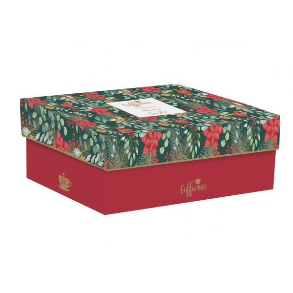 Easylife - Christmas Joy Set 2 tazze...