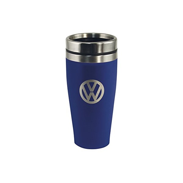 Volkswagen - Tazza termica Blu in...